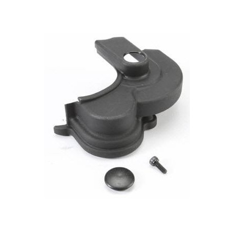 Traxxas 5677 Drevskydd för Sensor E-Revo(Gamla)