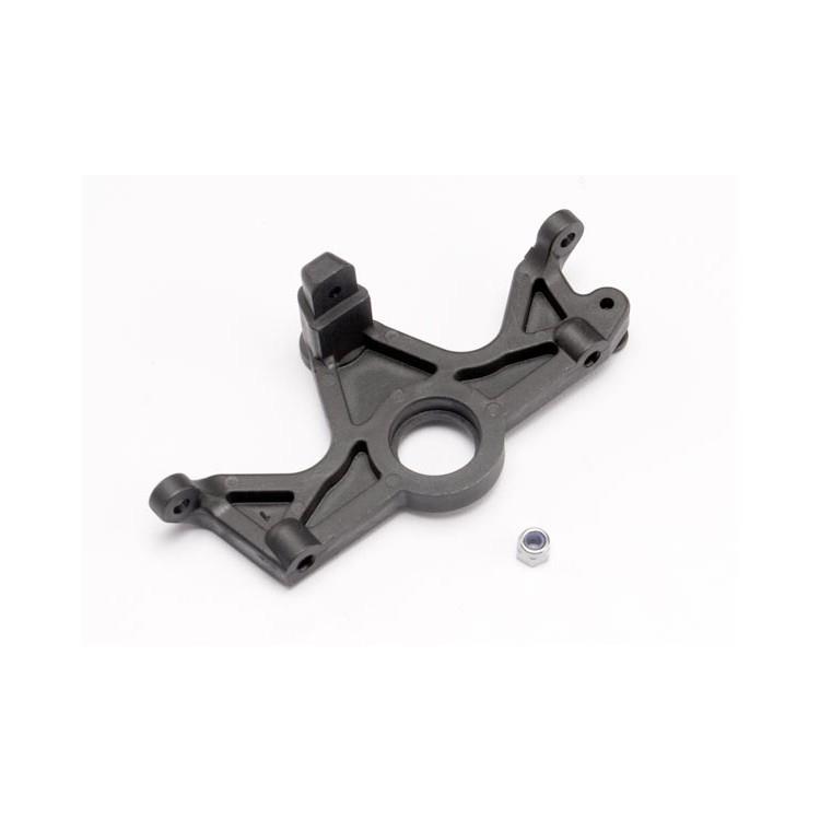 Traxxas 6860 Motor mount Slash 4x4