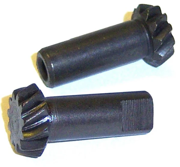 HSP 75719H 2 x Diff. Pinions 11 Tooth Teeth 11T 1/8 Parts HSP Tornado