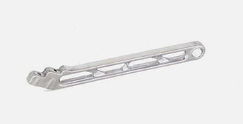 HSP 85785 HSP Rear Brace 1P