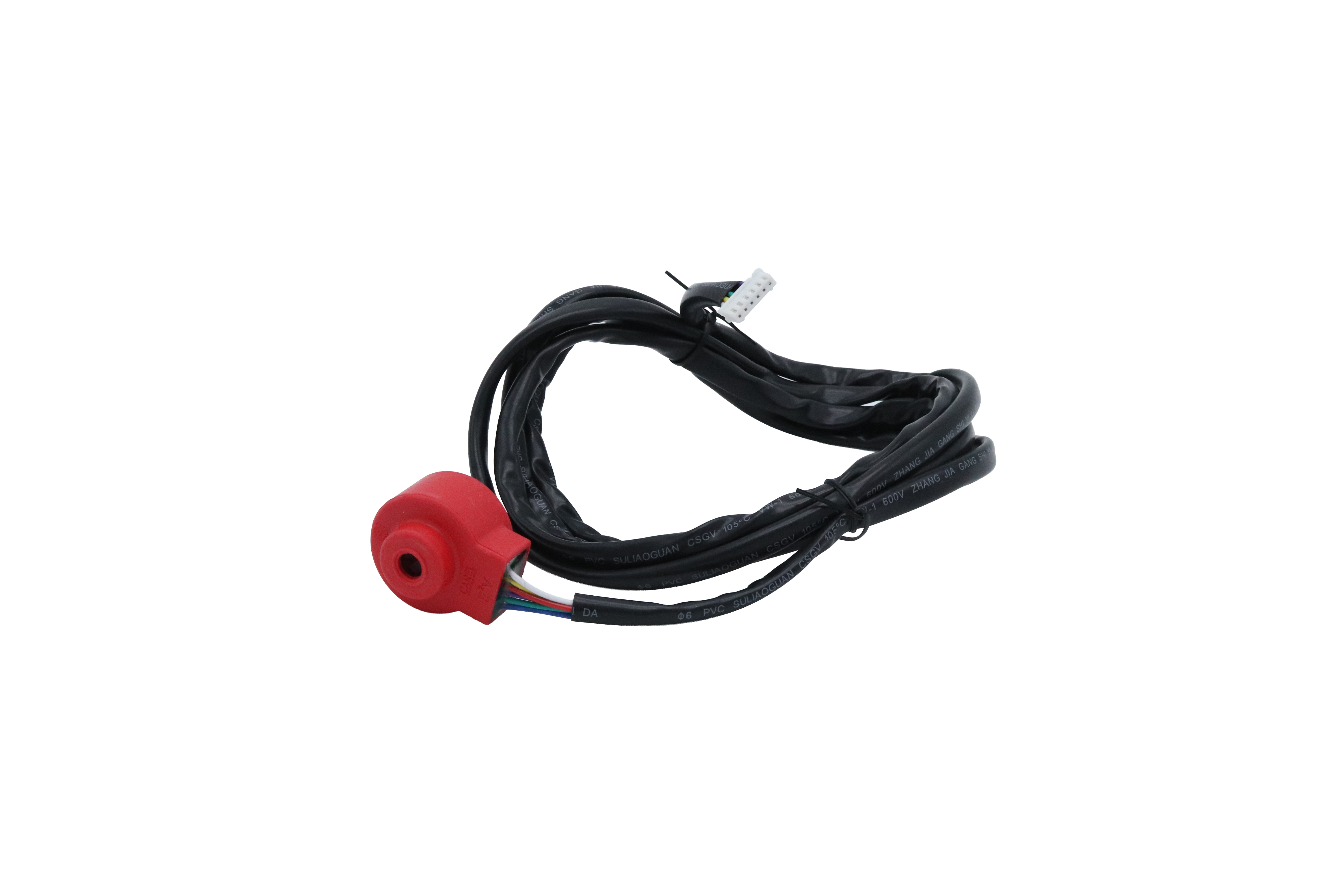 Elektrisk spole kabel 2M