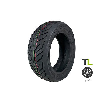 10×3.0-6 Förstärkt 10″ Däck 