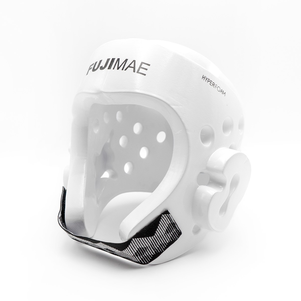 FUJIMAE Hyperfoam Huvudskydd Vit