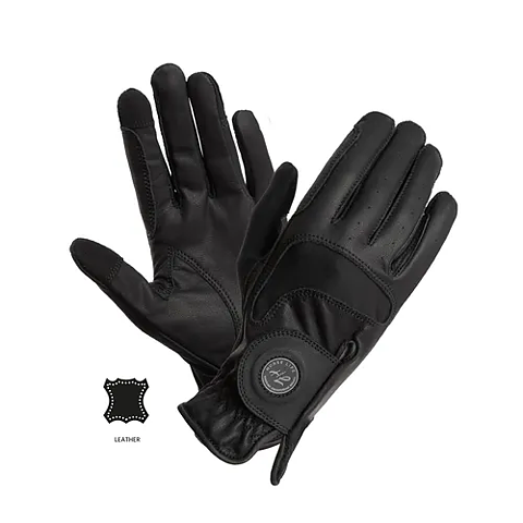 Ridhandske Flexible Grip Vent