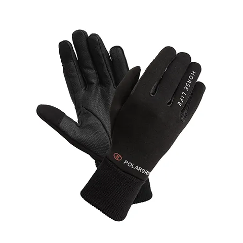 Ridhandske Polargrip