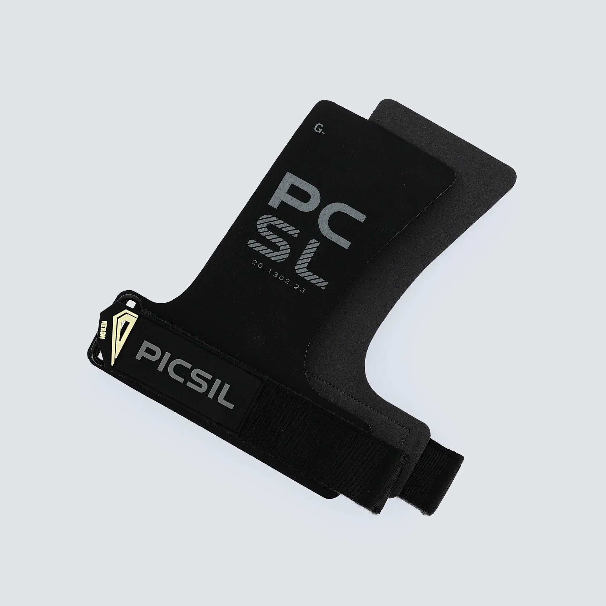 Picsil - Heron Grips -  Moonless - 6