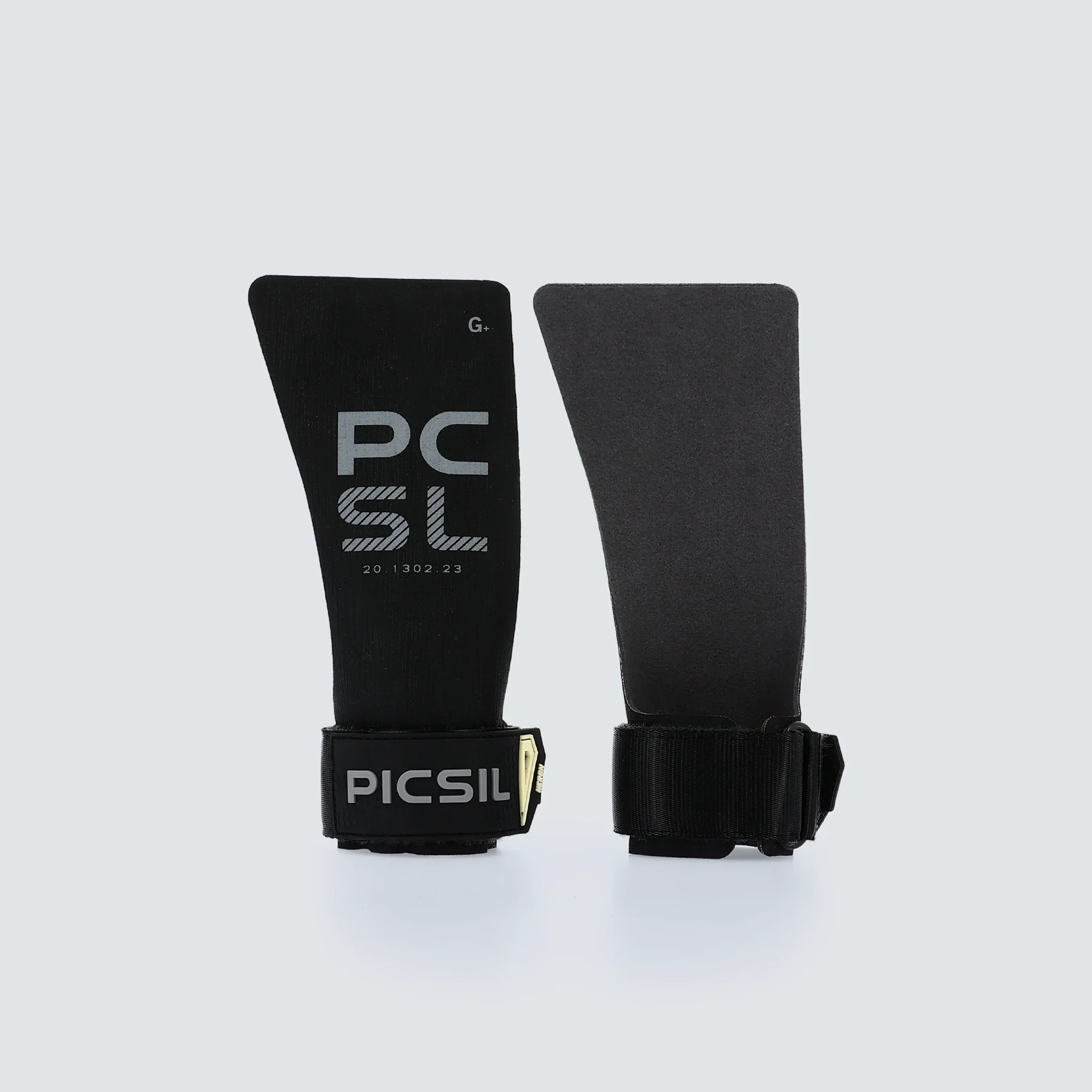 Picsil - Heron Grips -  Moonless - 7