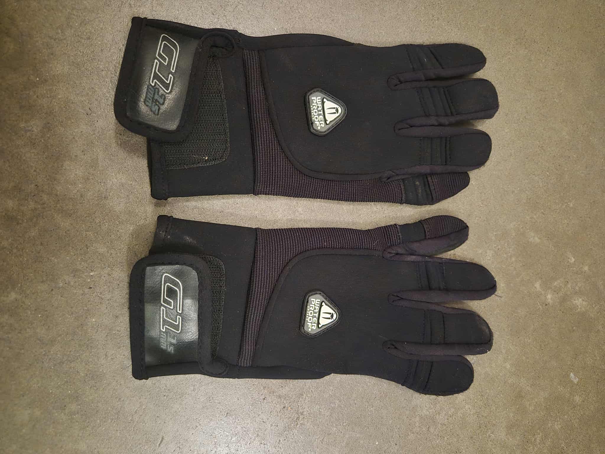 Waterproof G1 1,5mm, L
