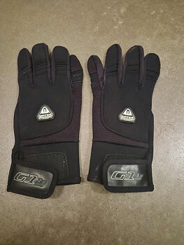 Waterproof G1 1,5mm, L