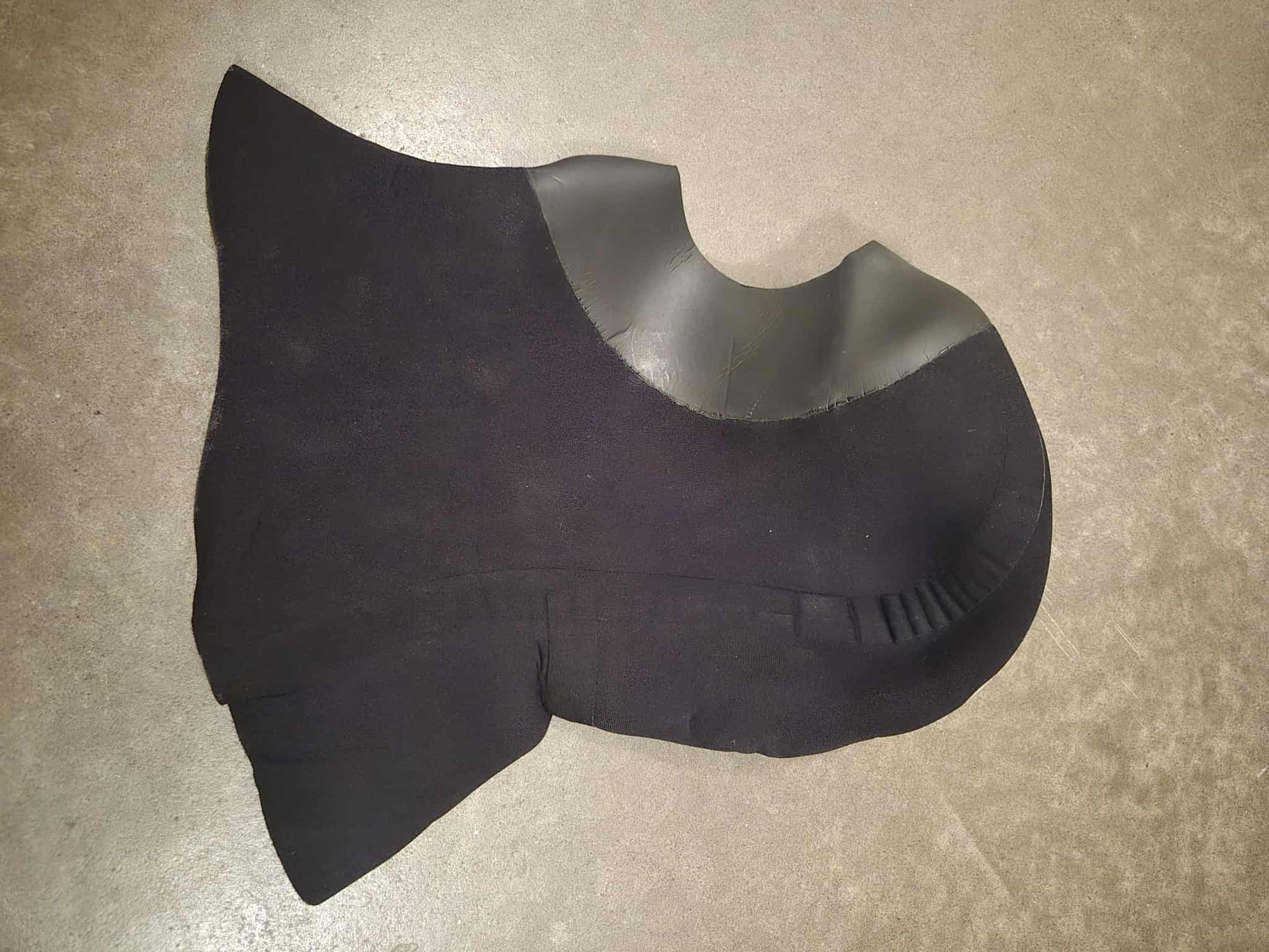 Ursuit våtdräktshuva, L - 2