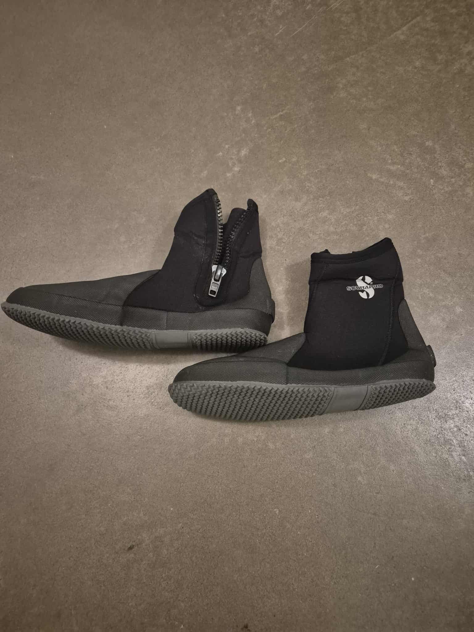 Scubapro boots,  XXL - 2