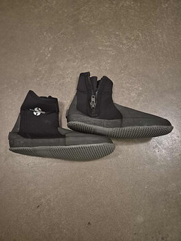 Scubapro boots,  XXL