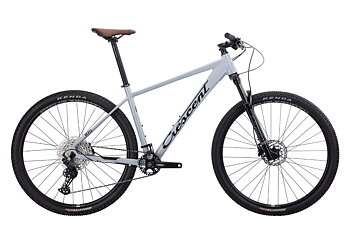 Crescent Rask R70 29”, 12-vxl, grå