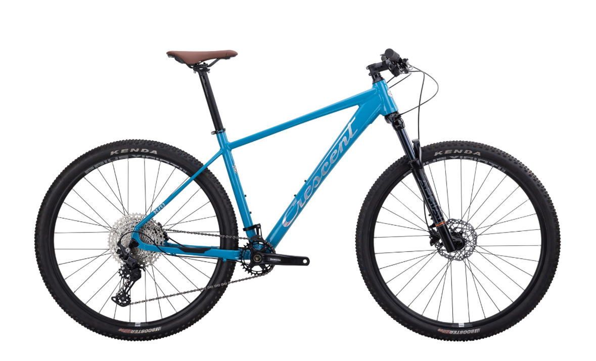 Crescent Rask R70 29”, 12-vxl, blå