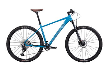 Crescent Rask R70 29”, 12-vxl, blå