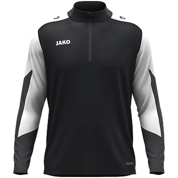 JAKO Zip Top Dynamic Junior (Listerby IK)