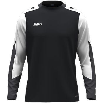 JAKO longsleeve Dynamic Junior (Listerby IK)