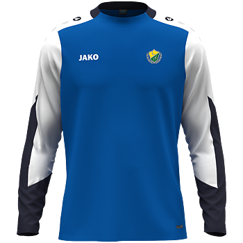 JAKO longsleeve Dynamic Junior (Listerby IK)