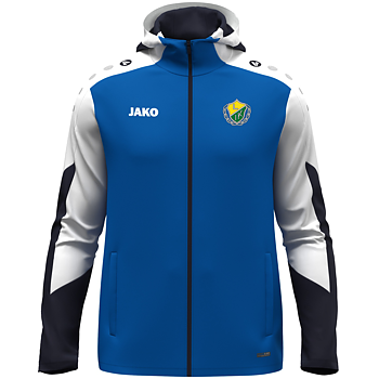 JAKO Hooded Jacket Dynamic Junior (Listerby IK)