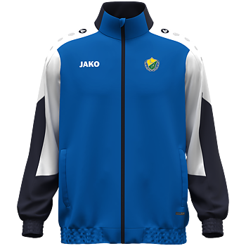 JAKO PolyesterJacket Dynamic Junior (Listerby IK)