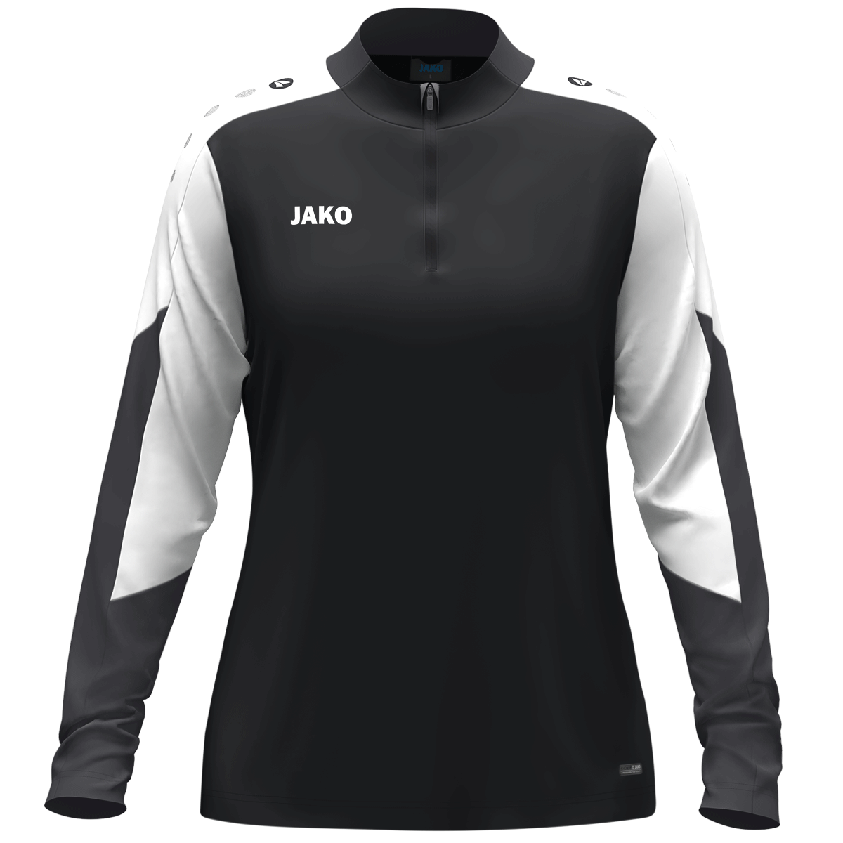 JAKO Zip Top Dynamic Dam (Listerby IK) - 2