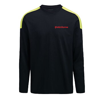 T-Shirt långärmad - Unisex - Flera färger