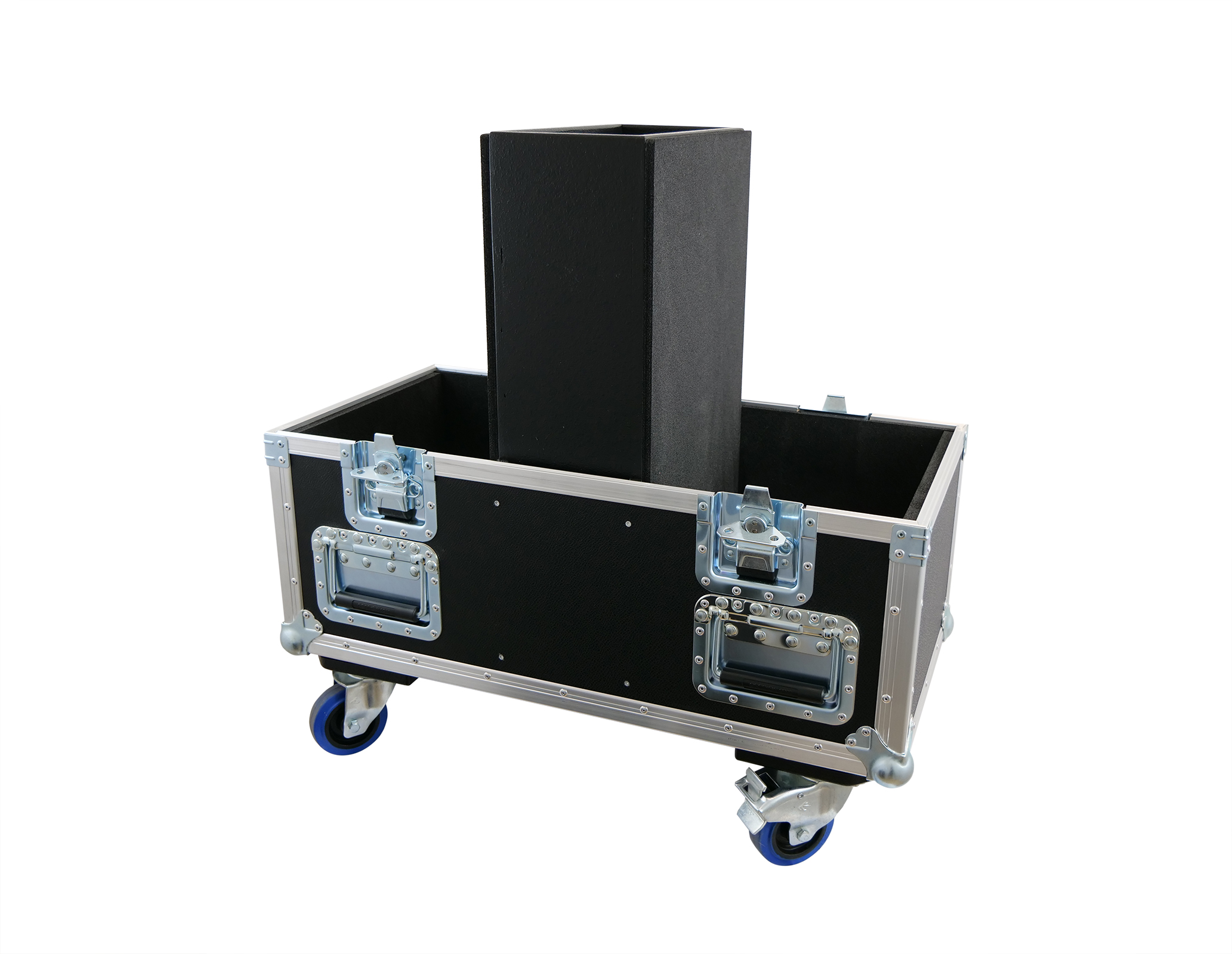 Flightcase for Score-8 - 3