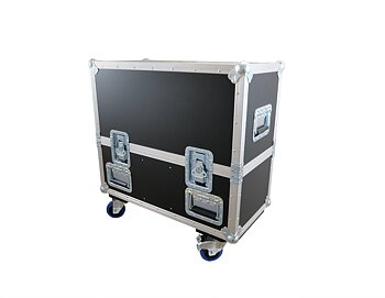 Flightcase för Score-8