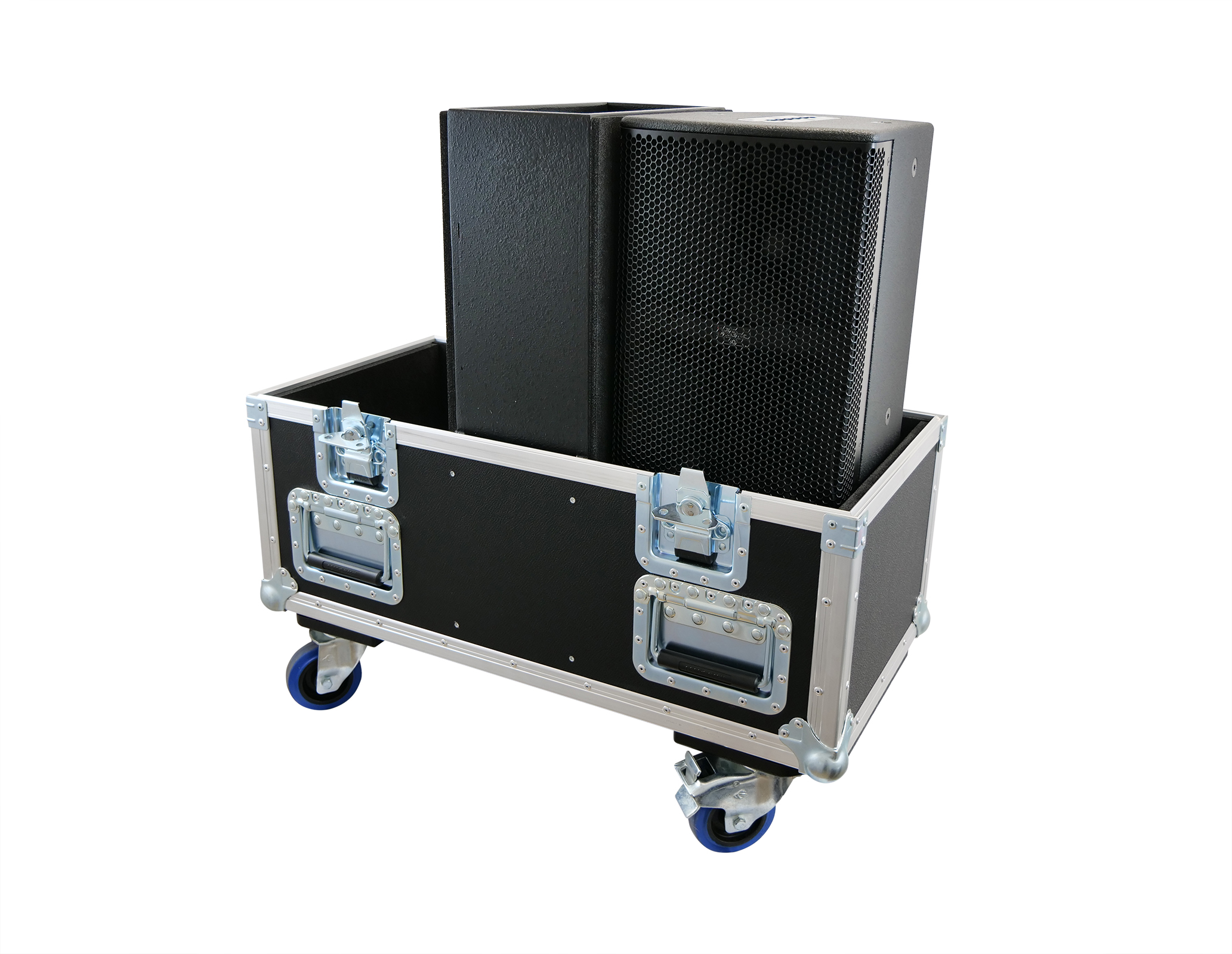 Flightcase for Score-8 - 2