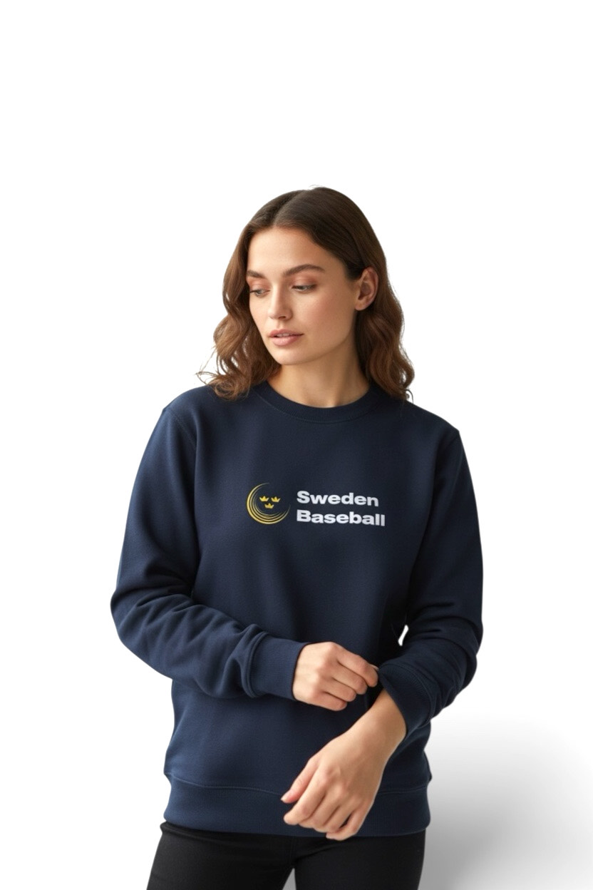 Miami Roundneck Baseball