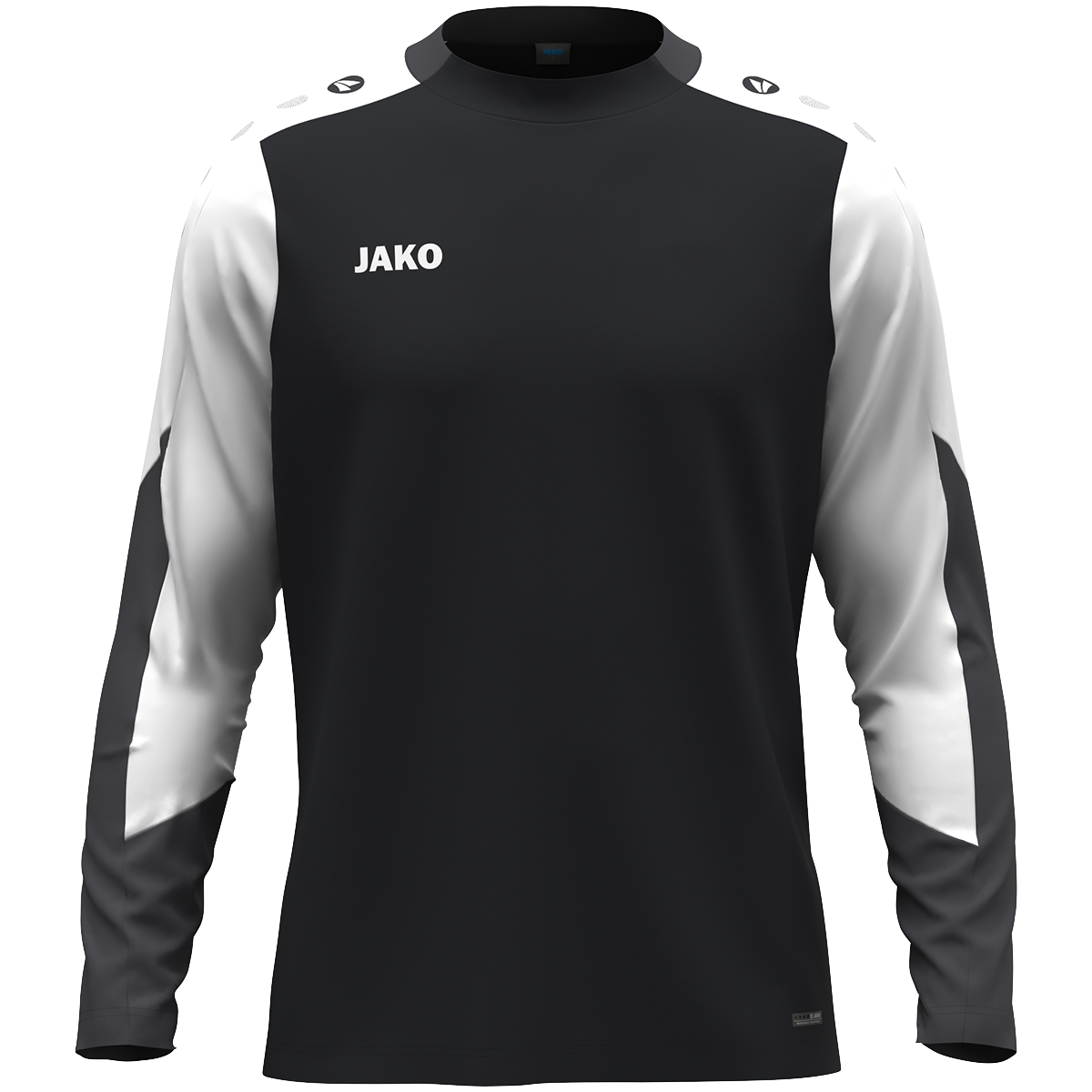 JAKO longsleeve Dynamic Unisex (Listerby IK) - 2