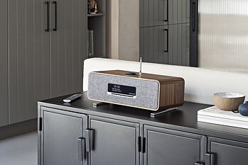 Ruark R3S kompakt musiksystem