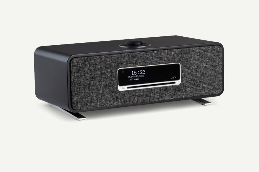 Ruark R3S kompakt musiksystem - 3