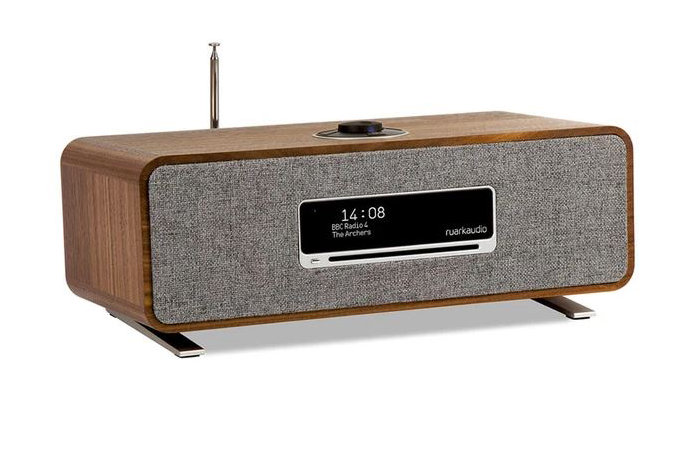 Ruark R3S kompakt musiksystem - 4