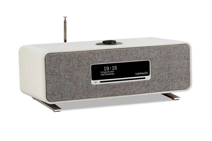 Ruark R3S kompakt musiksystem - 2