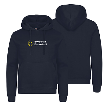 Miami Hoody Baseball