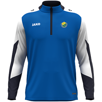 JAKO Zip Top Dynamic Herr (Listerby IK)
