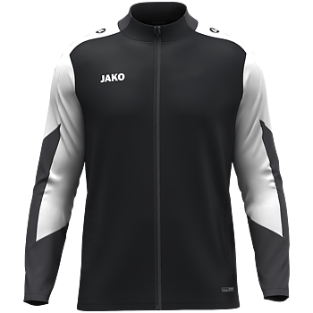 JAKO Polyester Jacket Dynamic Herr (Listerby IK)