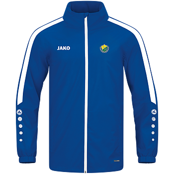 JAKO Rain Jacket Power Junior (Listerby IK)