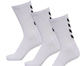 Hummel Fundamental 3-Pack Sock (IK Sund)