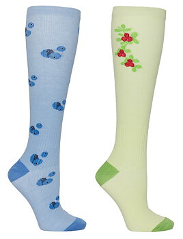 2-Pack Sthlm Sock co. Stödstrumpor 