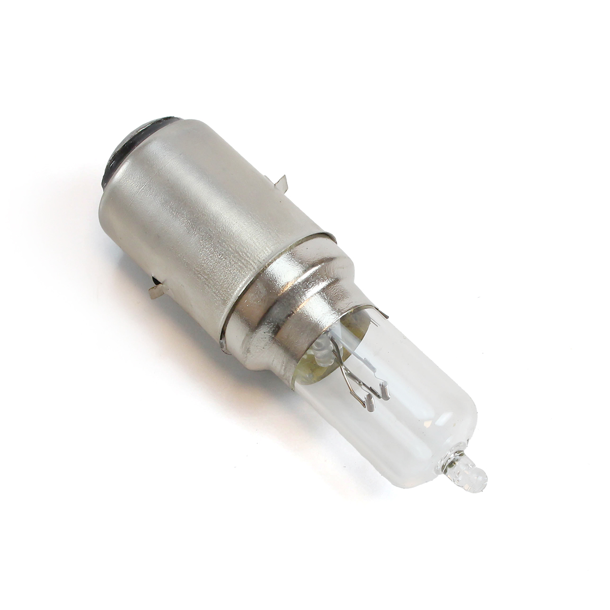 Halogen lamp 12v, 35/35 W, Trifa. best lighting. BA20D - 2
