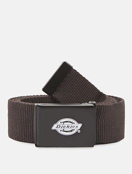 Dickies orcutt bälte brun