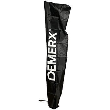 Demerx Covers for outdoor showers