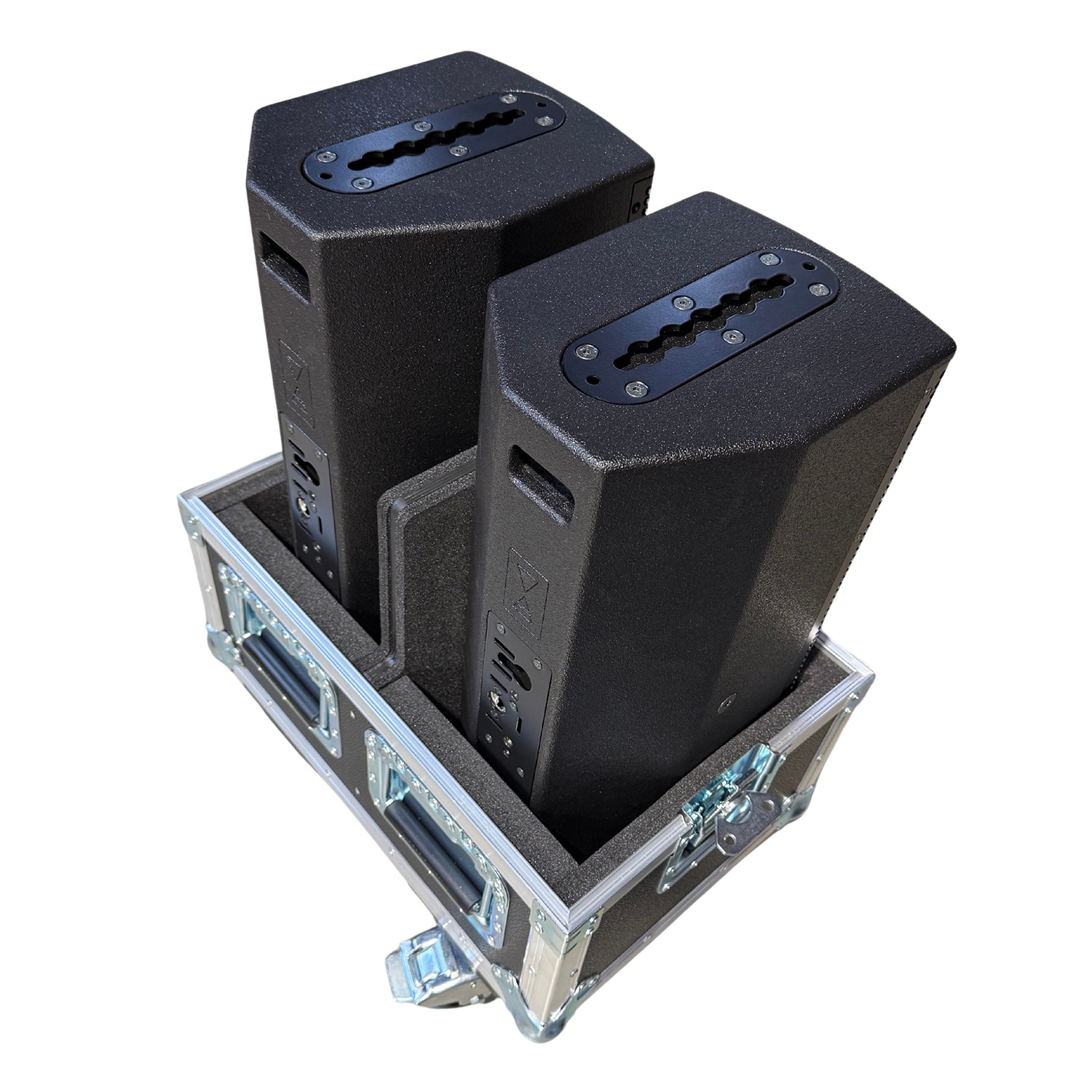 Double-Flightcase for Score-6 - 2