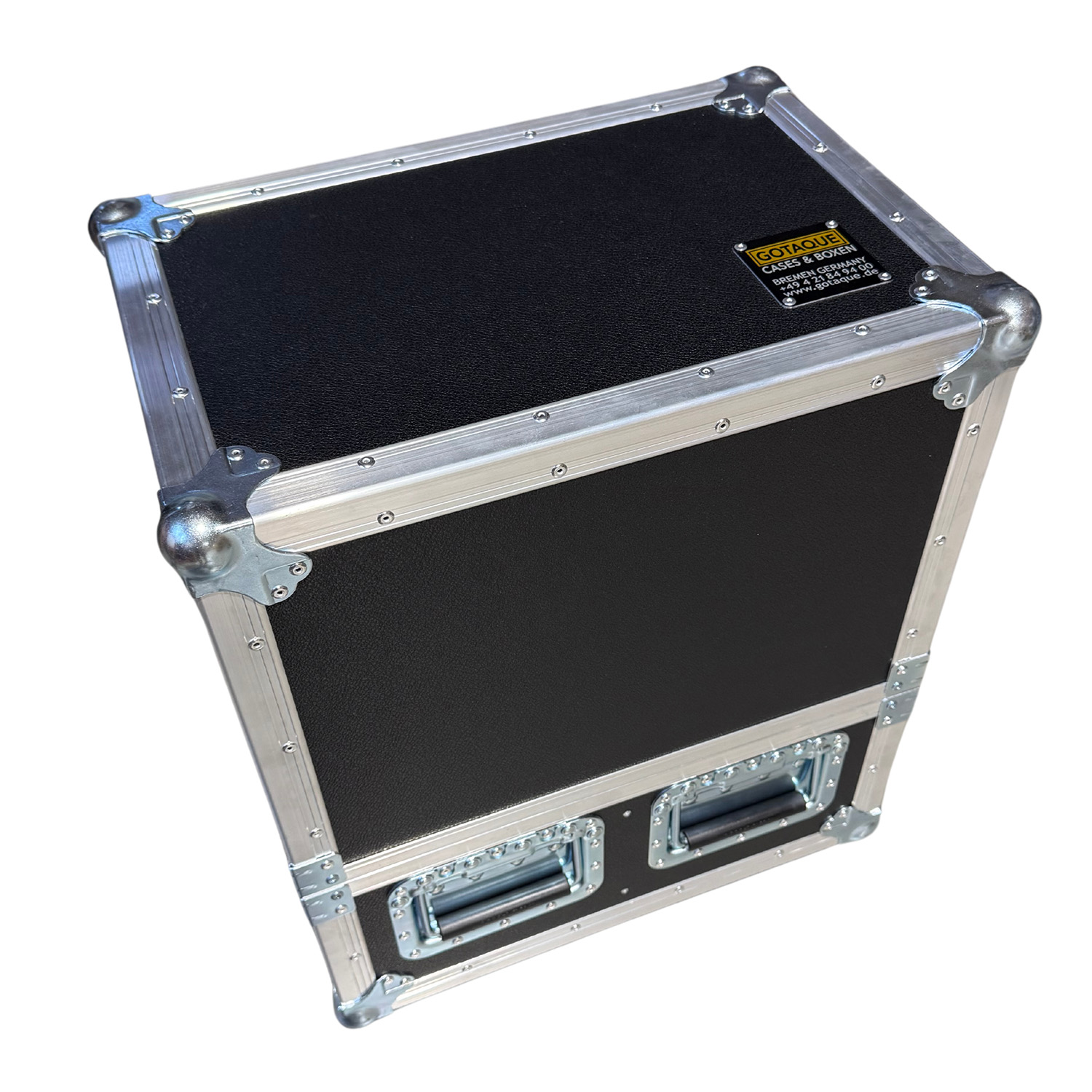 Double-Flightcase for Score-6 - 5