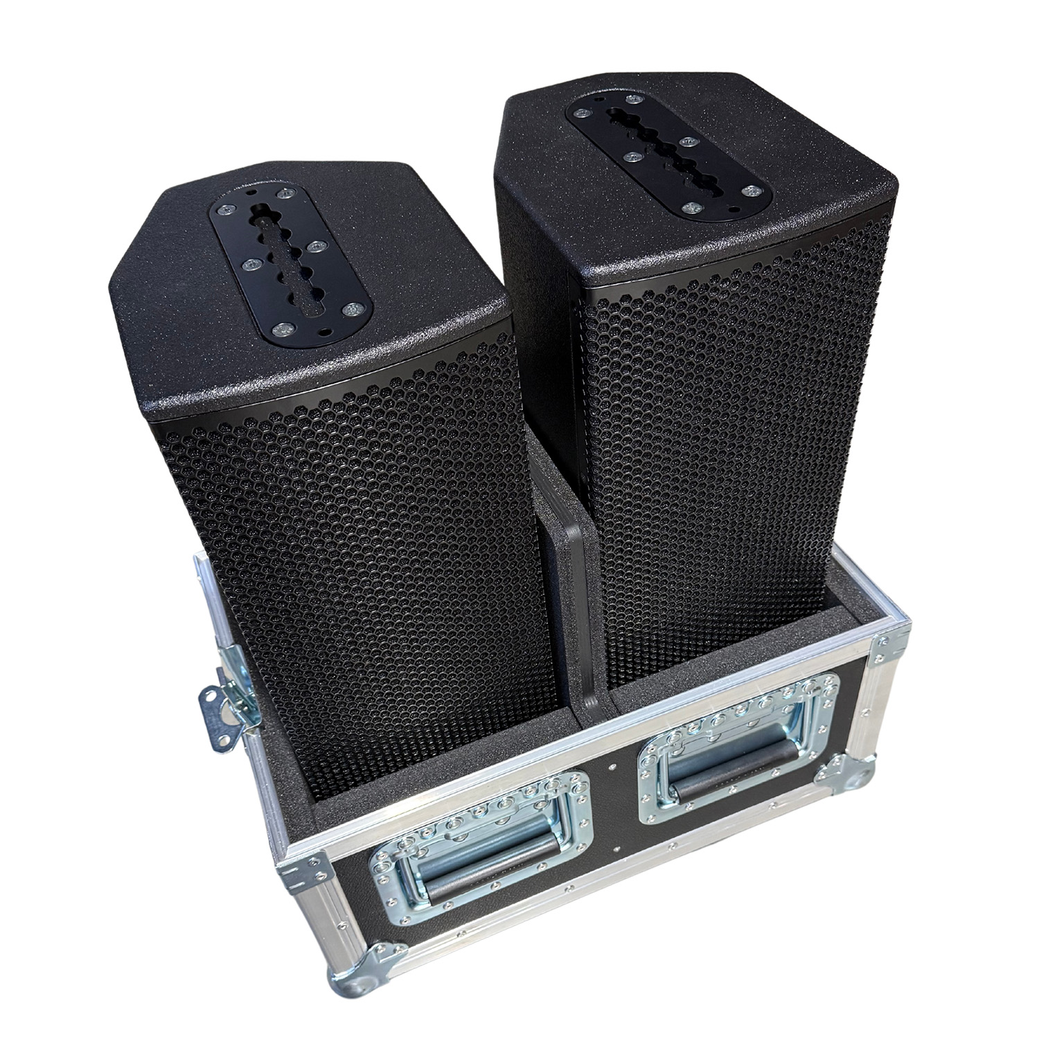 Double-Flightcase for Score-6 - 6