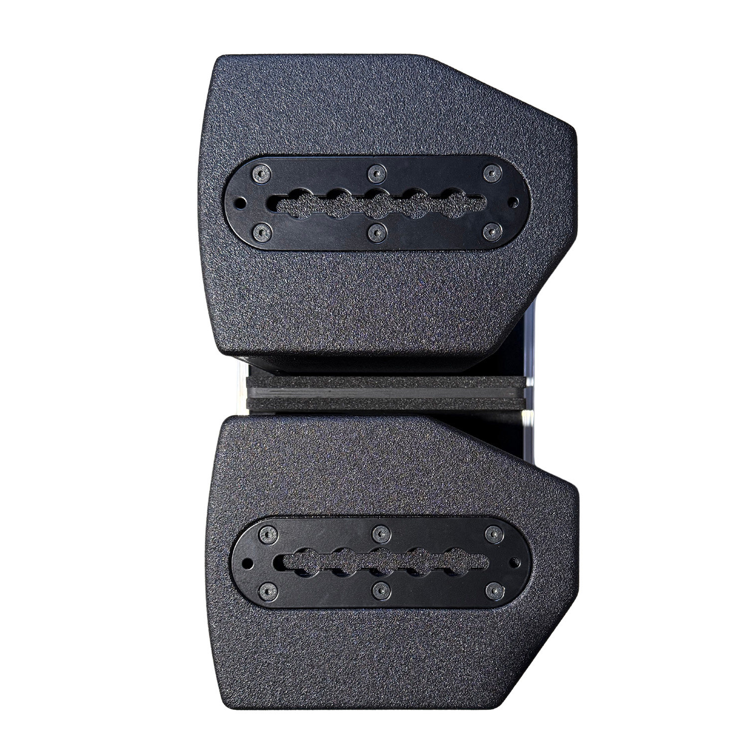 Double-Flightcase for Score-6 - 7