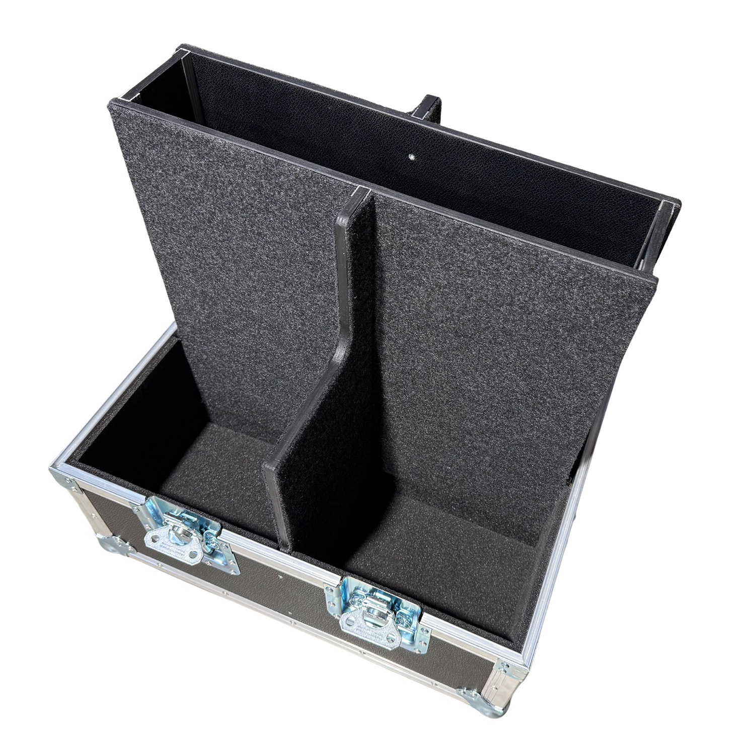 Quad-flightcase för Score-6 - 2