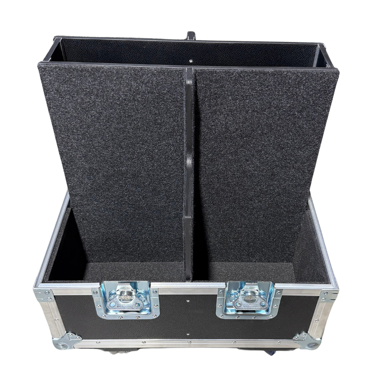 Quad-flightcase för Score-6 - 3